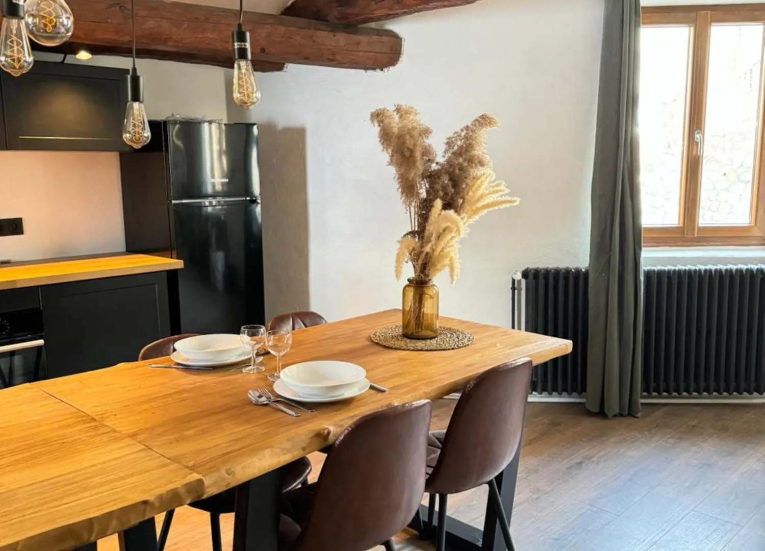 Appartement Gite Le Provence Vars  France