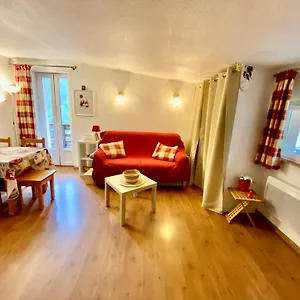 Centre Vars Les Claux 150 M Des Pistes Appartement