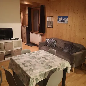 Appartement A La Montagne, Villar-dʼArène