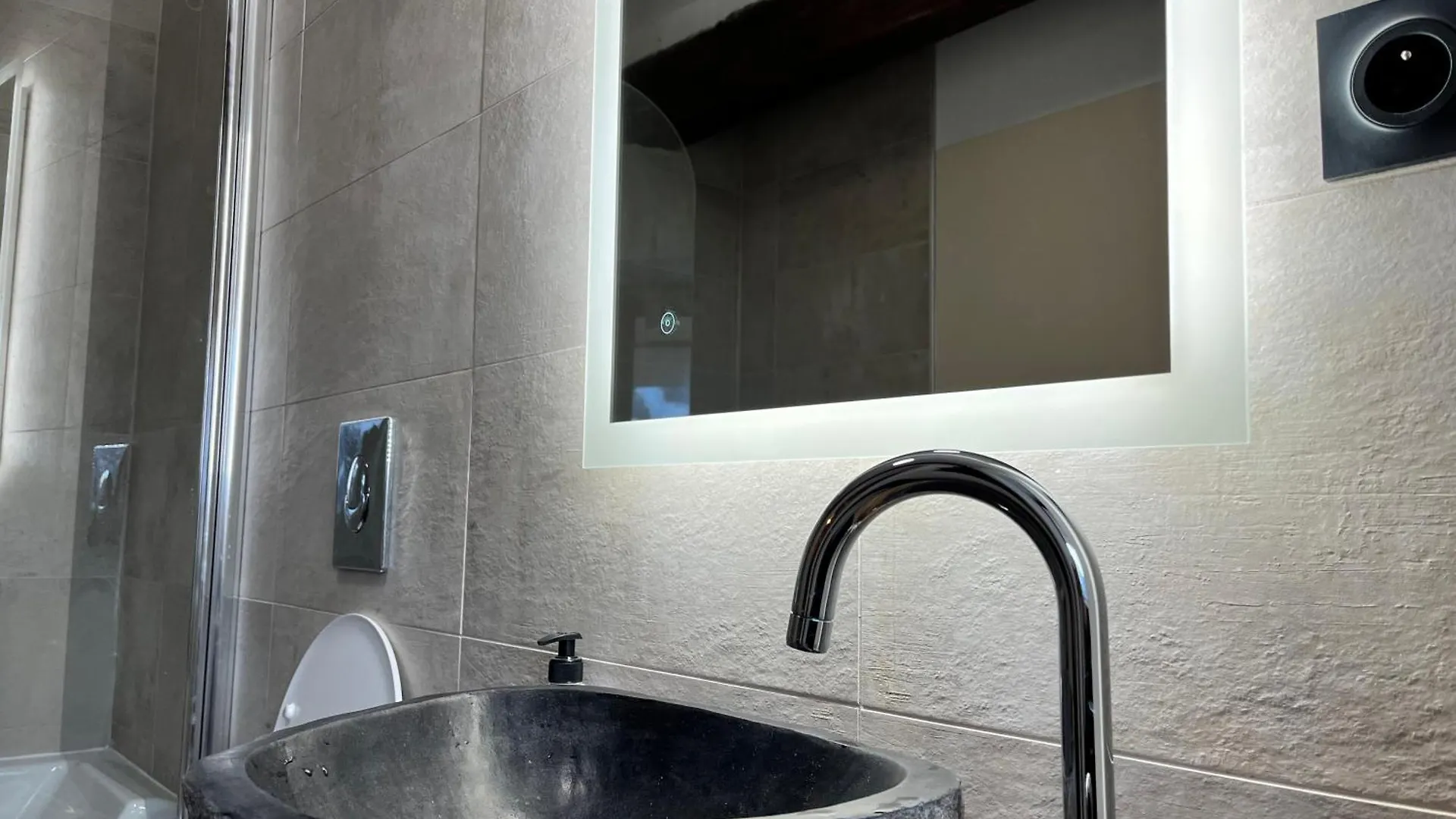 Appartement Gite Le Provence Vars