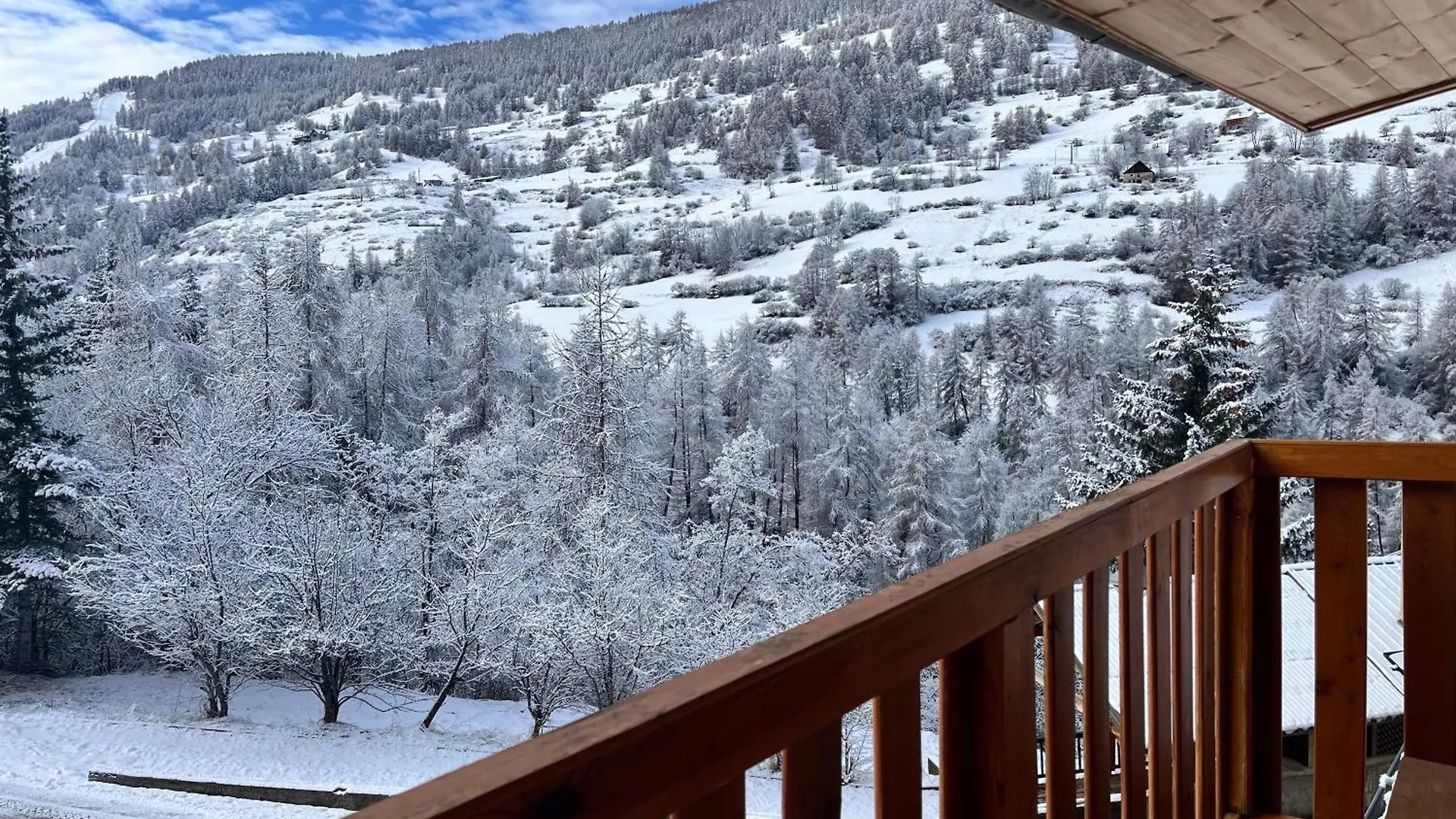 Gite Le Provence Vars  0*, Vars (Hautes-Alpes) France